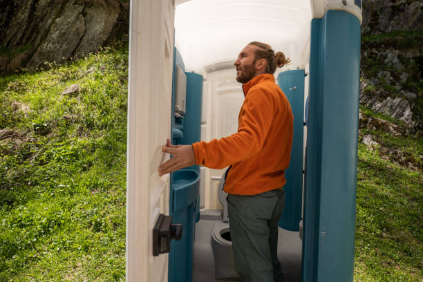Best Luxury portable toilet rental  in Bridgeton, MO