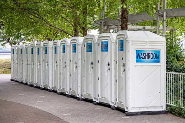 Best Emergency porta potty rental  in Bridgeton, MO