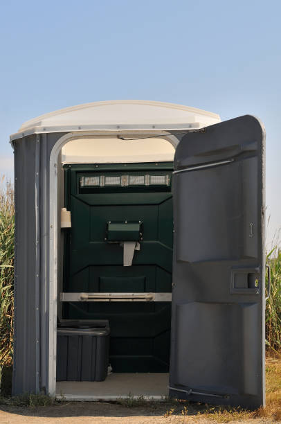 Portable bathroom rental in Bridgeton, MO