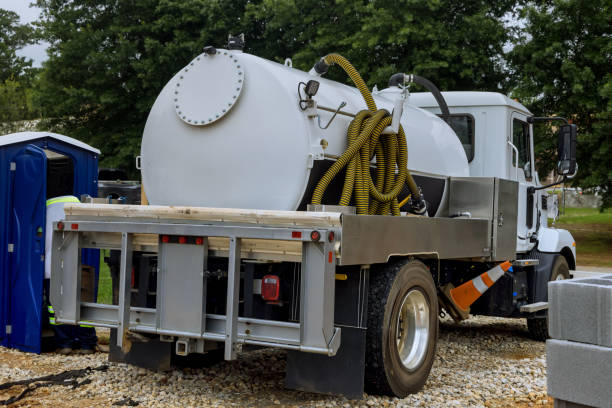 Best Porta potty rental for outdoor events  in Bridgeton, MO