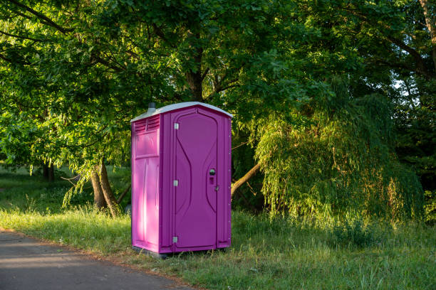 Best Portable restroom trailer rental  in Bridgeton, MO