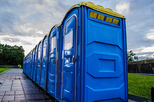 Best Local porta potty services  in Bridgeton, MO